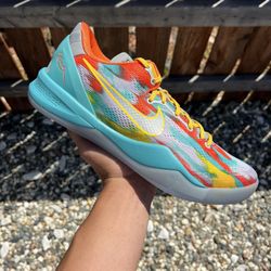 Nike Kobe 8 Venice Beach (Size 10.5)
