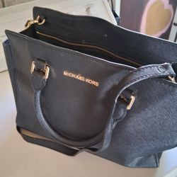 Michael Krios Purse