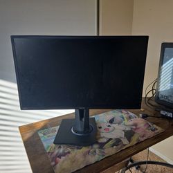 Asus 60HTZ Gaming Monitor 