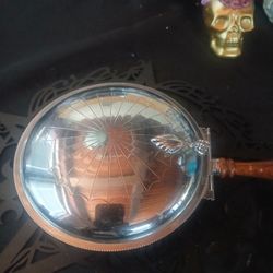 HANDHELD ASHTRAY 