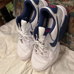 New Nike Air Max Size 13 