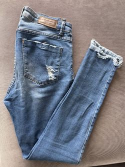 Jeans From Brazil