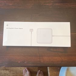 MacBook Pro MagSafe 2 60 W Power Adaptor 