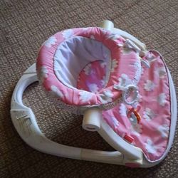 Sillita De Bebe