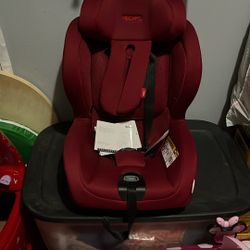Recaro Brand New Never Used Kio Car Seat 