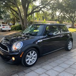 2013 Mini Cooper