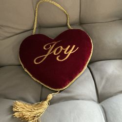 Pillow Small Miniature Size Pillow