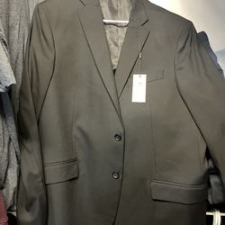 Jacket Suit   New