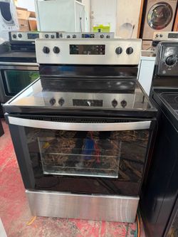 Stove