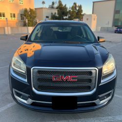 2015 GMC Acadia