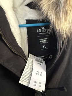 Jackets Women’s And Men’s Size Large Ans Xl Large Brand New