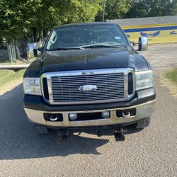 2006 Ford F-250