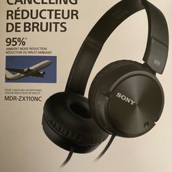 Sony Headphone 