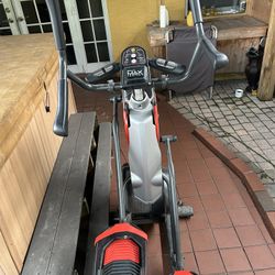 Bowflex M5