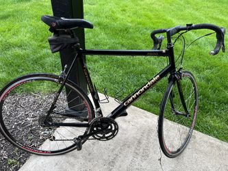 Road Bike