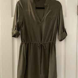 Love Tree Dress
