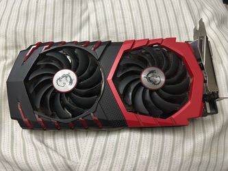 Rx 580 Gaming x 8gb