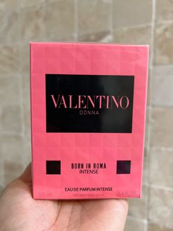 Valentino Donna Born In Roma Intense Perfume