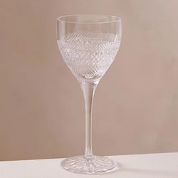 Moving Sale! Soho House Huxley Crystal Set of 4 Brand New in Box