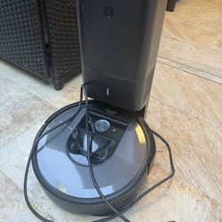 IRobot Roomba