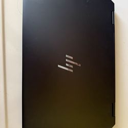 HP 14” OLED Touch Laptop — Intel Core Ultra 7 — Excellent Condition