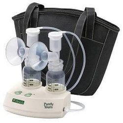 Ameda  Breast Pump