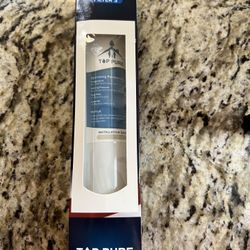 Refrigerator Water Filter