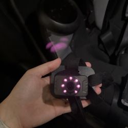 Bay Car Camera And Monitor