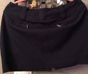 Skirt new size 12
