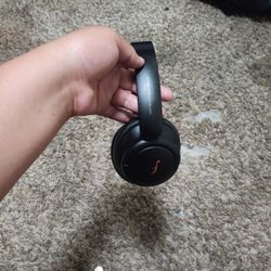 Beats Barly Used No Case 