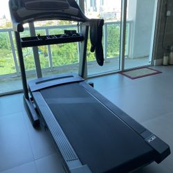 Nordictrack Treadmill