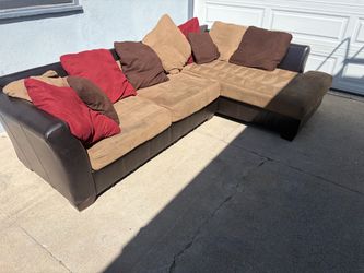 Sectional Couch