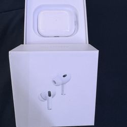AirPods Pro 2nd 