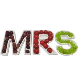 MRS Ceramic Party Decor 