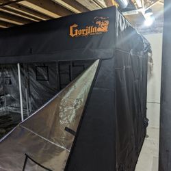 Gorilla Grow Tent 8 X 16