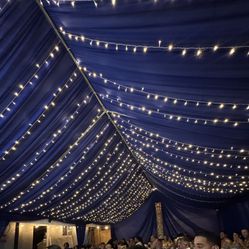 Wedding- Birthday- Babyshower - Number Lights - throne chair - Tent Drapping- Fake Grass - Graduation- Prom 