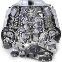 Repair Engine BMW