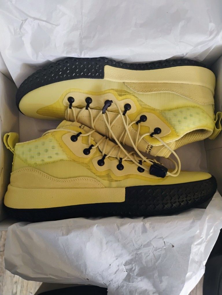 Brandblack Shoes 11 Men