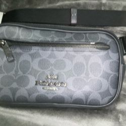 Coach Bag Men