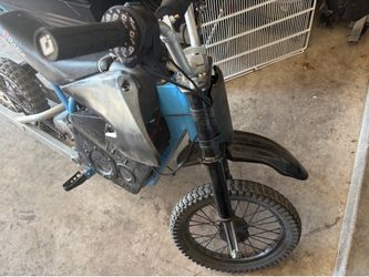 modded razor mx650