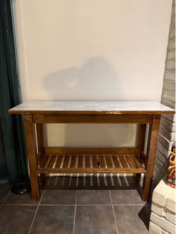 Entry Table
