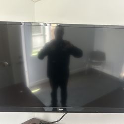 55” Sanyo Flatscreen TV