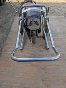 Airlessco LP460 Airless Paint Sprayer