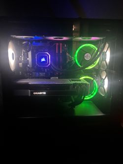 Gaming pc