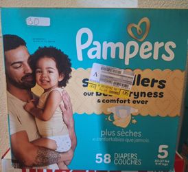 Diapers