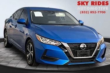 2023 Nissan Sentra