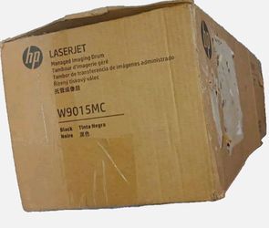 GENUINE HP W9015MC Black Imaging Drum