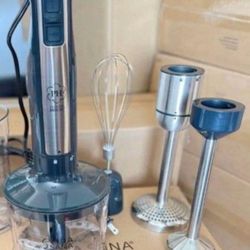 Princess House ❤️Usado 