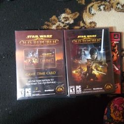 Star Wars The Old Republic Games For PC