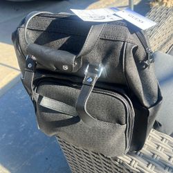 Diaper Bag Guess